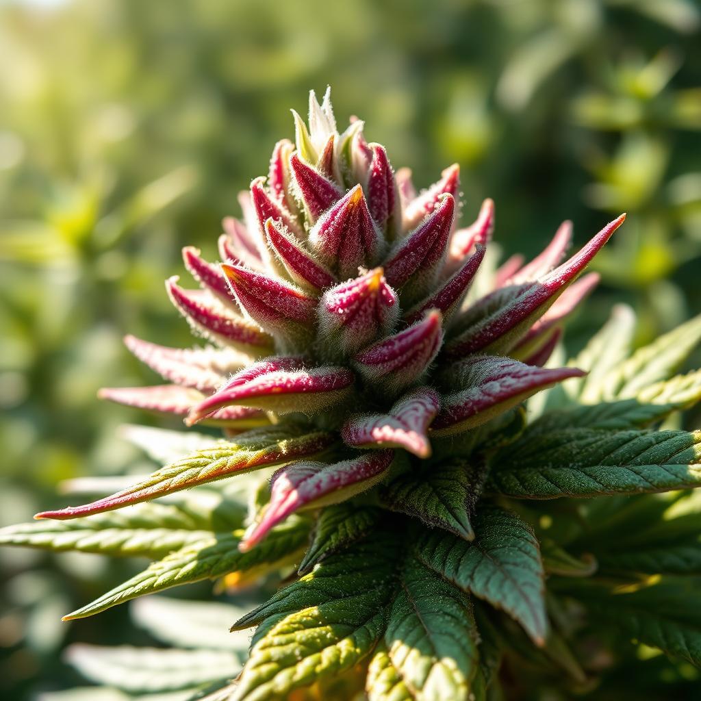 CBD Flower No THC: Complete Guide to THC-Free Hemp, Benefits, and Top Strains