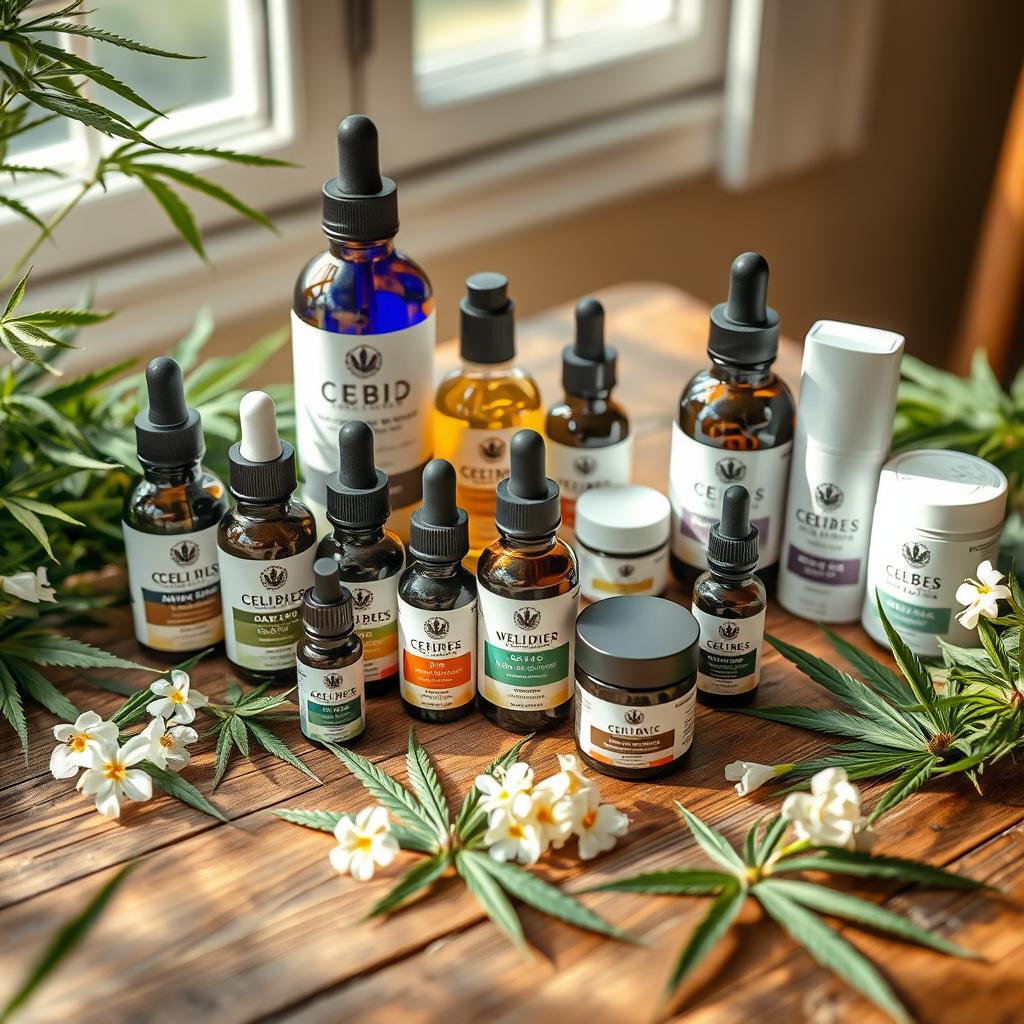 CBD For Life: Organic CBD Oils, Gummies, Rubs, Vapes & Wellness Products
