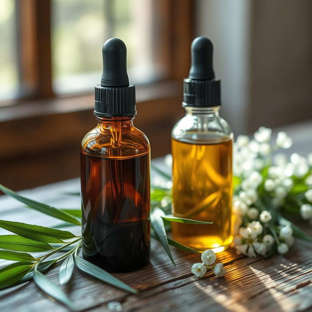 Decoding CBD: Full-Spectrum vs. Broad-Spectrum Explained